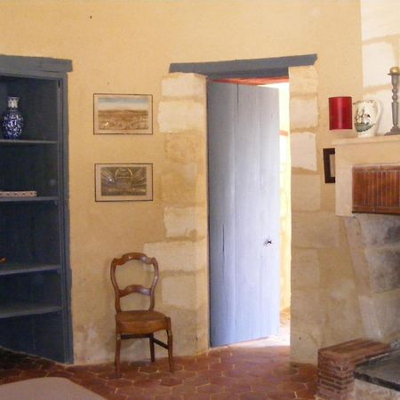 La Chambre De La Tour Lugon et l’Ile du Carney 外观 照片